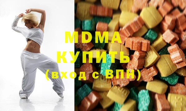 молекула духа Алексин